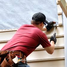 Best Custom Siding Design  in Sun Village, CA